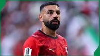Egypt Rest Mohamed Salah For South Sudan AFCON Qualifier Over Artificial Pitch