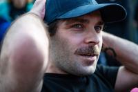 Georgian opposition activist Gela Khasaia released from prison