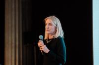 30 Years of Giving and a New Bridge with the Greek Diaspora – President of Together for Children Speaks to TNH