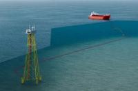 Japanese shipping major enters CCS realm in Norway