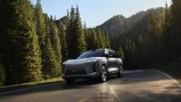 Norwegian study raises questions over data from Chinese EV cars