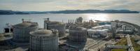 Hammerfest LNG Probe Highlights Working Environment Challenges