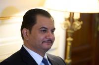The deputy of the Libyan army commander met with Netanyahu during his visit to the UAE - report