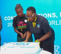 Malawi Queens captain urges immediate preparations for 2027 Netball World Cup