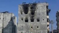 MAF-DAD: Reasonable grounds to suspect war crimes in North and East Syria