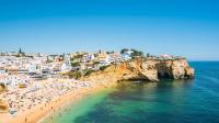 Europe's cheapest holiday for winter sun is less than 3 hours from Ireland with €15 flights