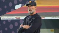 At Bayern Munich and in the Germany team: one breakout player disappoints for the first time