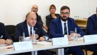 Kozarev Appointed Member of Educons University High Council of Trustees