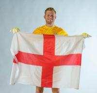 From Middlesborough to the Midwest: goalkeeper Cameron Simpson’s journey to D1 soccer