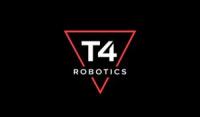 Branded Legacy Announces Acquisition of Kharkiv, Ukraine Facility to Support Autonomous Defense Development and Name Change to T4 Robotics
