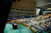 Don’t ignore the ‘dead rats’ of global disorder