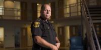 Are America's jails being run by foreigners?