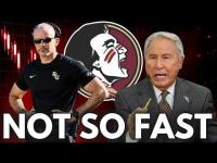 Why FSU’s WIN vs Central Arkansas Doesn’t Feel Like One for the Seminoles…