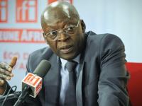 Bio Tchané brings Benin’s case to Bucharest as UCESIF assembly opens