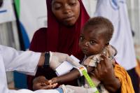 How colliding crises are shaping Somalia's hunger emergency