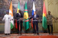 Russia’s Sahel Intervention Is Riskier Than It Looks