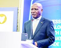 Government challenged to unlock tourism