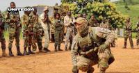 Russian Mercenaries Used Live Prisoners to Practice Stabbing People in the Heart in Mali