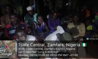 Troops Chase Bandits Into Farmlands, Rescue 41 Travellers