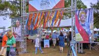 Airing of the Quilts offers ‘truly special’ experience in Alabama’s Black Belt