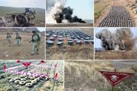 The war beneath the ground: Why does Azerbaijan’s mine problem still persist? -