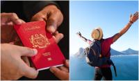 Pasport Malaysia Antara Terkuat Dunia, Kini Di Kedudukan Kedua