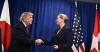 US-Denmark deal on Greenland is a reward for American bullying