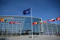 Estonia slams Russian 'sabotage' after arson attack on defence company