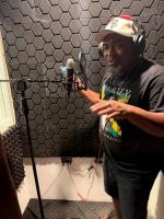 From the Pacific to Caribbean sound waves