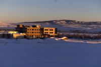 Rural Colorado communities getting healthcare upgrades with $170M in federal grants