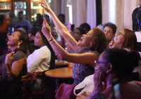 FILSD 2026 brings live Dominican music to the Oasis Lúdico every night