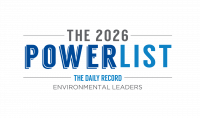 Introducing The Daily Record’s 2026 Environmental Leaders Power List