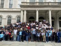 NYC High School Journalism Programs to Receive Almost $300,000 in New City Council Funding