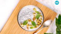 44-year-old gastroenterologist lists 5 gut-healthy foods and how to incorporate them into the diet