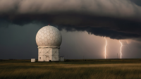 New handbook highlights need to protect radio spectrum for weather, climate and water services