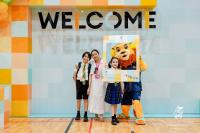 Shanghai School News Roundup: September 2027