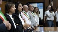 Egyptian officials' lawyers set to appeal Regeni convictions