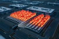 New Jersey Fines DataOne Datacenter $1.07M Over Unpermitted Generators