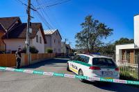 Slovak school stabbing kills teacher, injures two