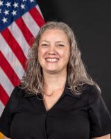 U.S. Army Garrison Natick welcomes new Army Community Service specialist