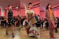 An Indigenous Fashion Show Marks a New Chapter for NYC’s Urban Natives