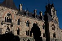 Canada’s prosecution of complex financial-crime cases improved but still lacking, global review says