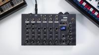 “A more successful attempt at what the Volca Mix tried to do”: Korg Nu:Tekt NTS-4 review
