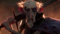 Two animators reveal the roles, risks and limits of making Don Quixote with AI