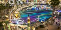 Dubai's Global Village attracts more visitors than Disney World’s Magic Kingdom