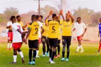 SOE sport funding to create 20 000 jobs – prime minister Ngurare