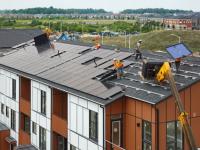 Homes Q&A: What a new Brampton community reveals about solar power  