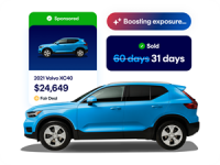 VINMax, CarGurus’ Newest Innovation, Shortens Turn Times by Over a Week¹ 