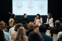 Nature by Design: Key messages from the IUCN-Monaco event on circular economy