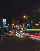 Dublin Ranked 6th Overall in Global Cities Index; 90th for Quality of Life